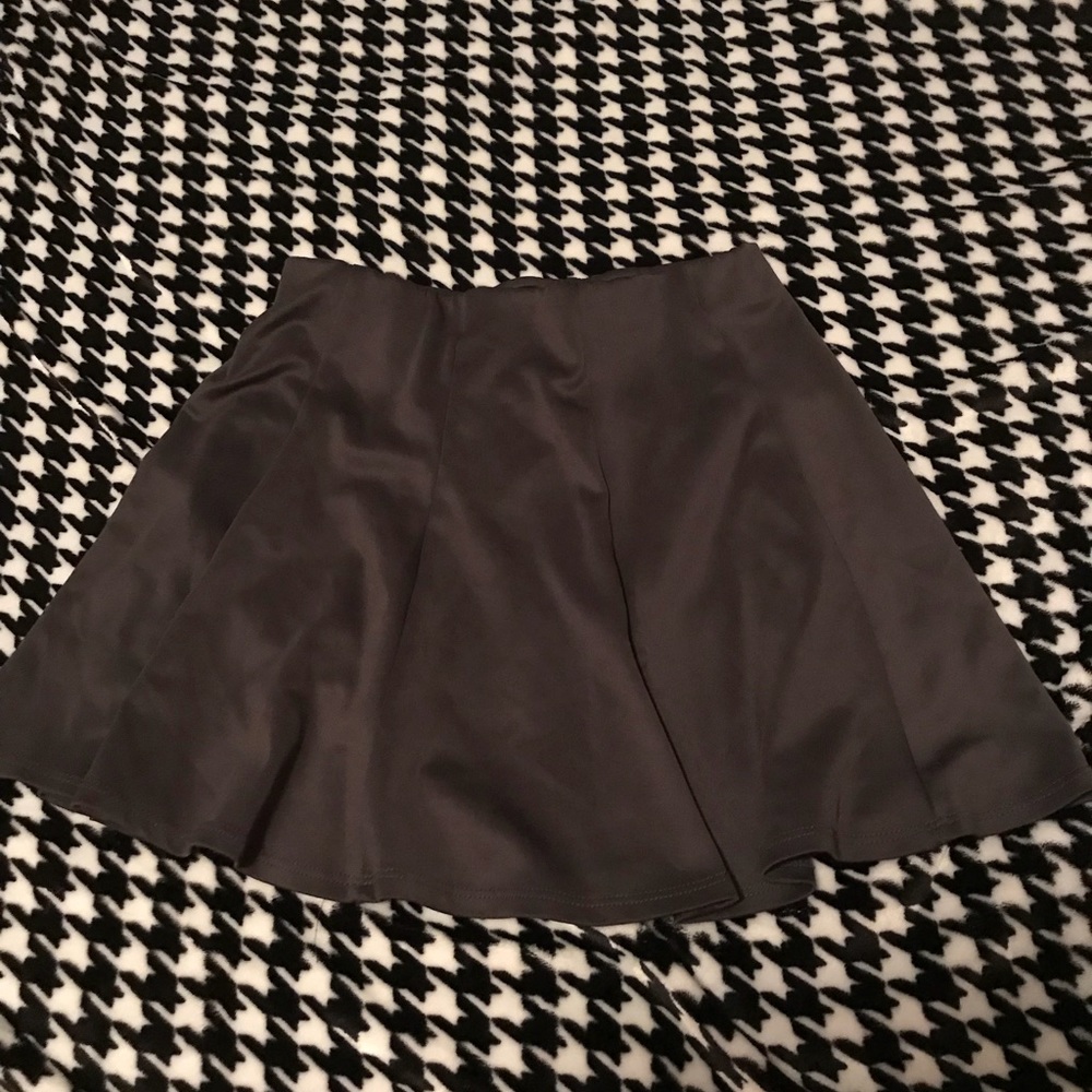 Flouncy skirt🗣🗣